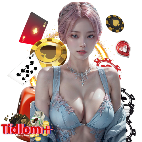 tidlomplus เว็บเดิมพันออนไลน์