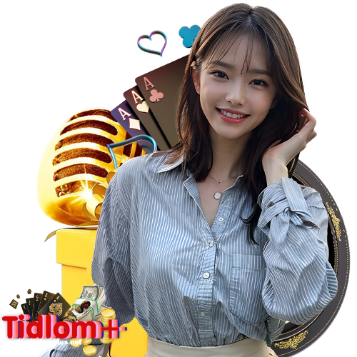 tidlomplus ไม่ต้องทำเทิร์น