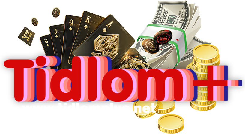 tidlomplus